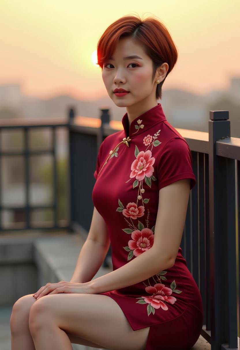 《我的健身教练》海报